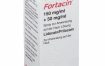 Fortacin(PSD502)