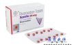 利伐沙班（Rivaroxaban）