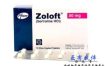 舍曲林（Sertraline Hydrochloride Tablets）