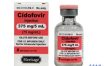 西多福韦(Cidofovir)